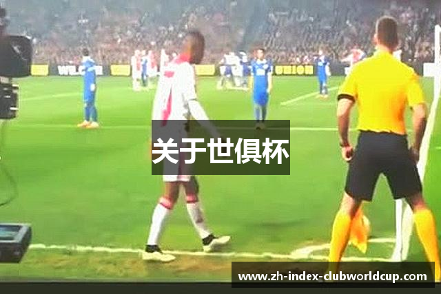 关于世俱杯